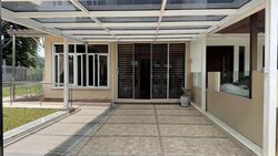 Popular Estate (D23), Terrace #634189851